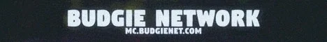 Banner BudgieNet