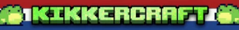 Banner KikkerCraft - NL/BE