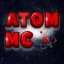 Logo Atom-MC