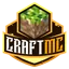 Logo CraftMC.PL - Serwer Minecraft [1.8-1.21]