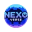 Logo NexoVerse